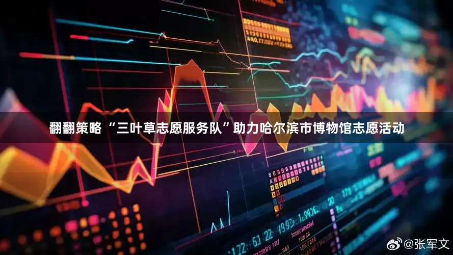 翻翻策略 “三叶草志愿服务队”助力哈尔滨市博物馆志愿活动